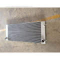 PC300-7 excavator radiator and oil cooler 207-03-71110